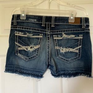 BKE Shorts, size 27